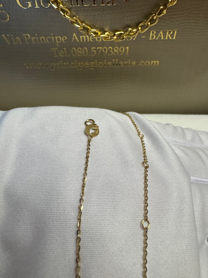 Collana Comete💫 oro