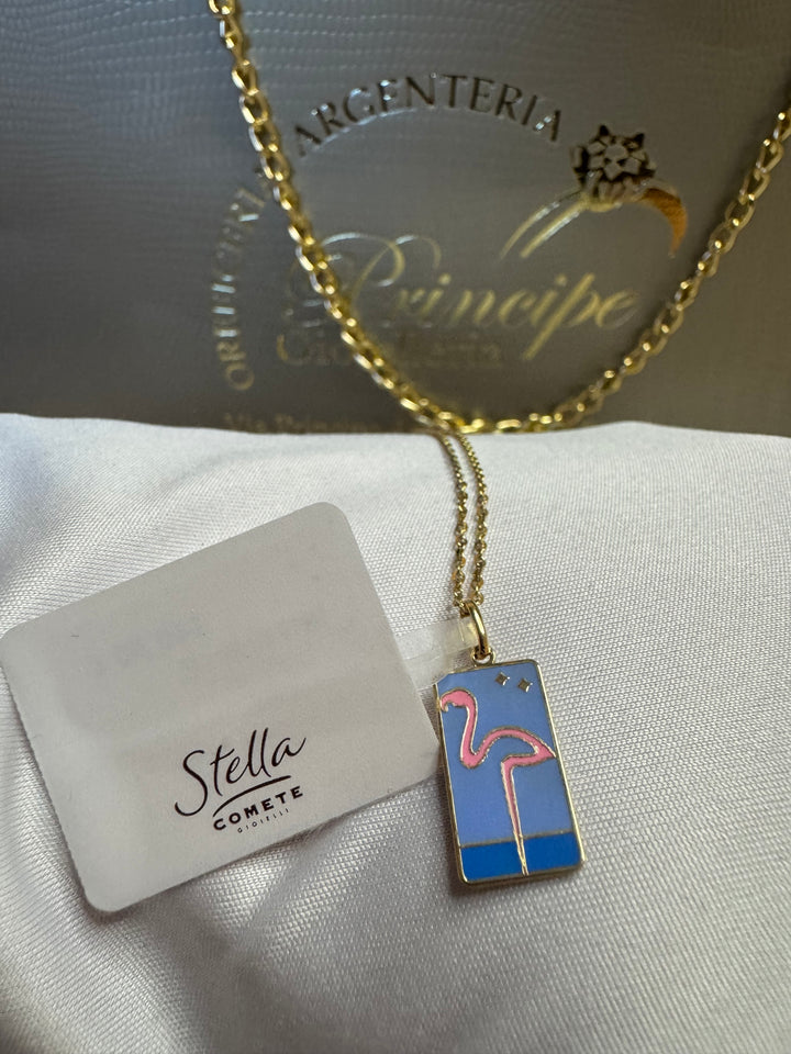 Collana Comete💫 oro