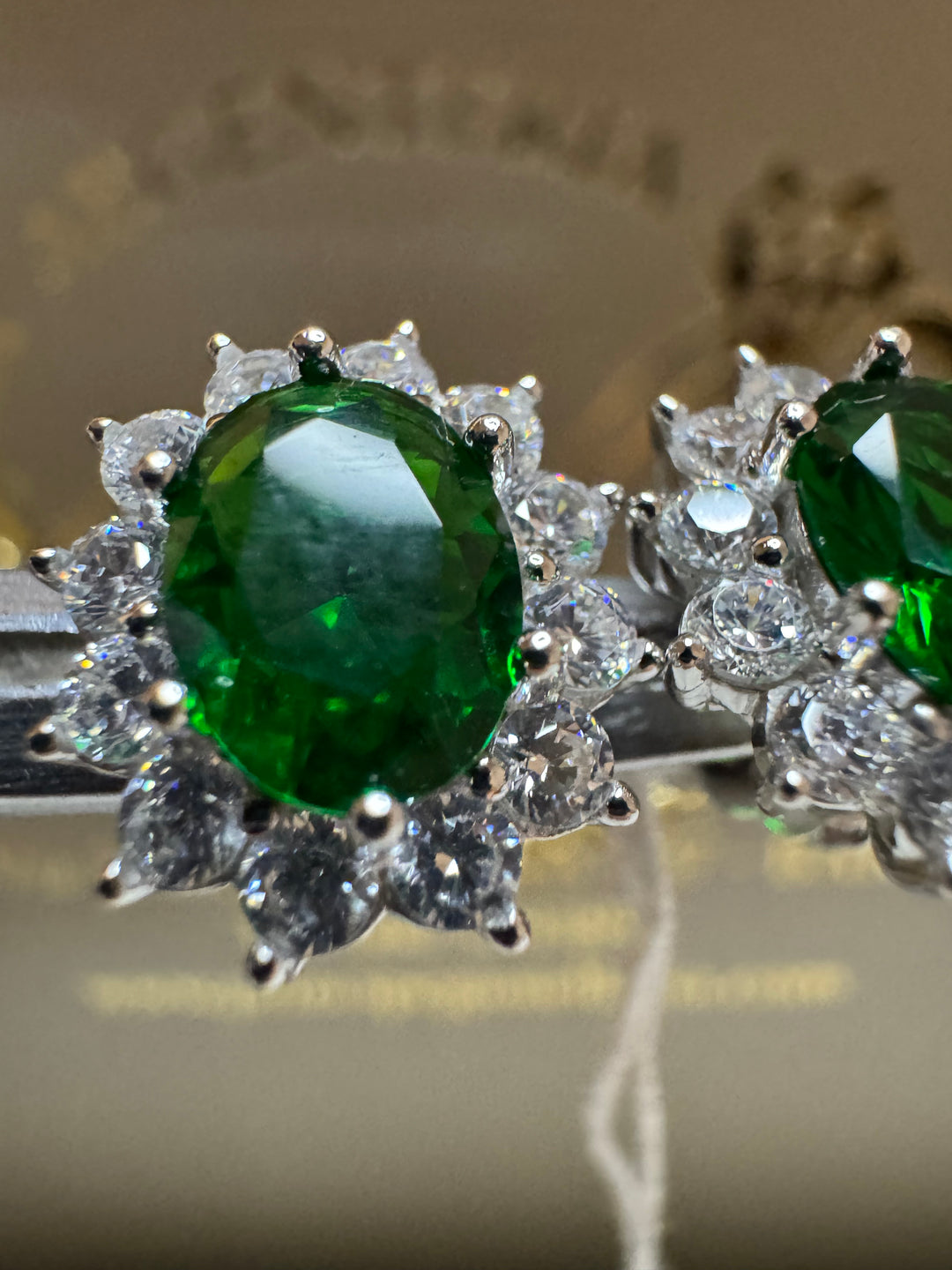 Orecchini Argento 925 Marcello pane ❤️