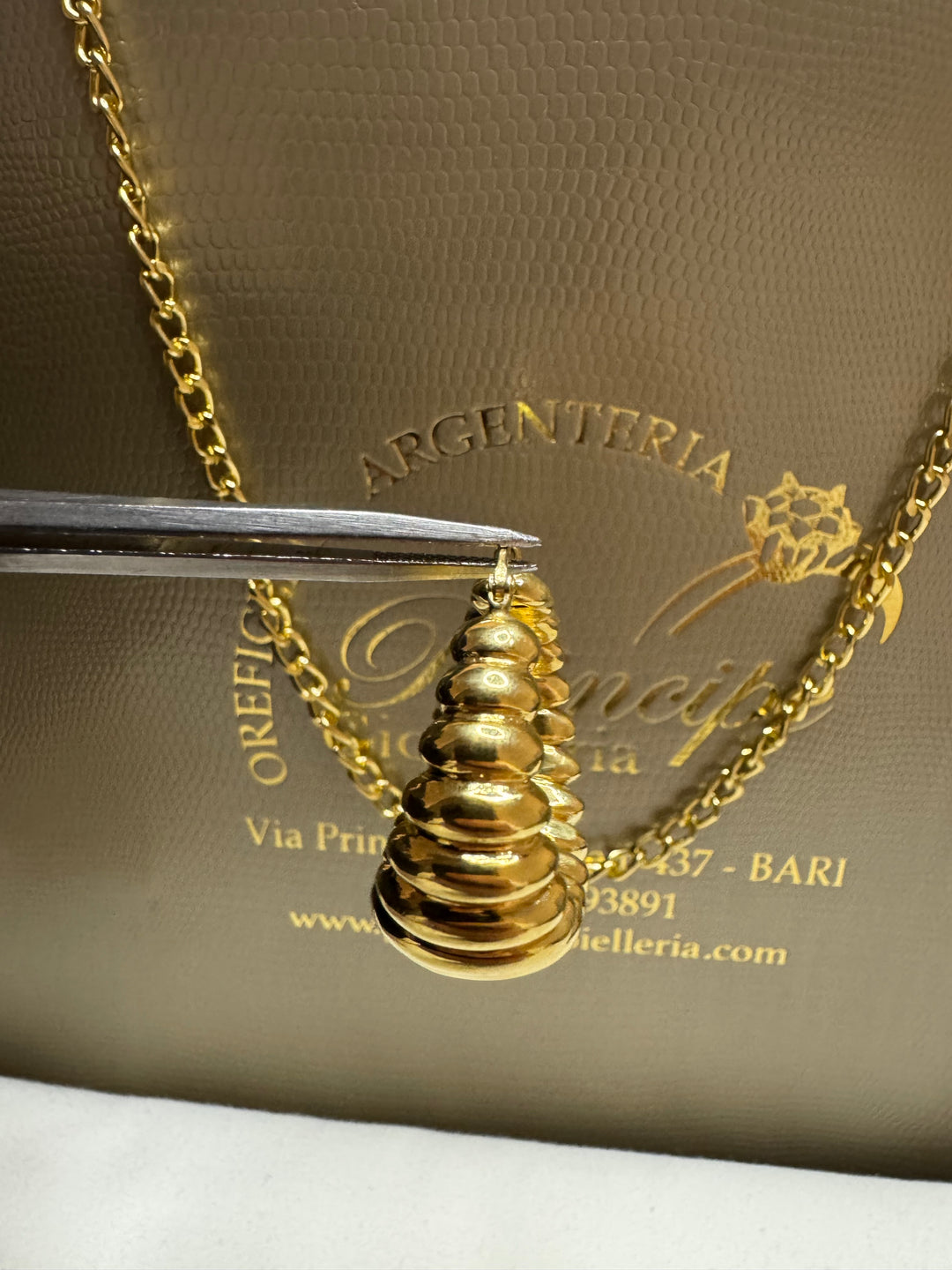 Orecchini argento 925 Marcello pane ❤️