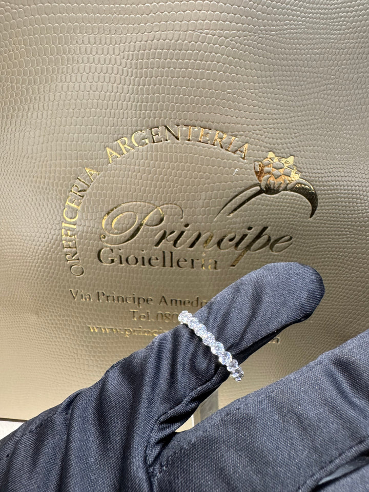 Veretta argento 925 Marcello pane