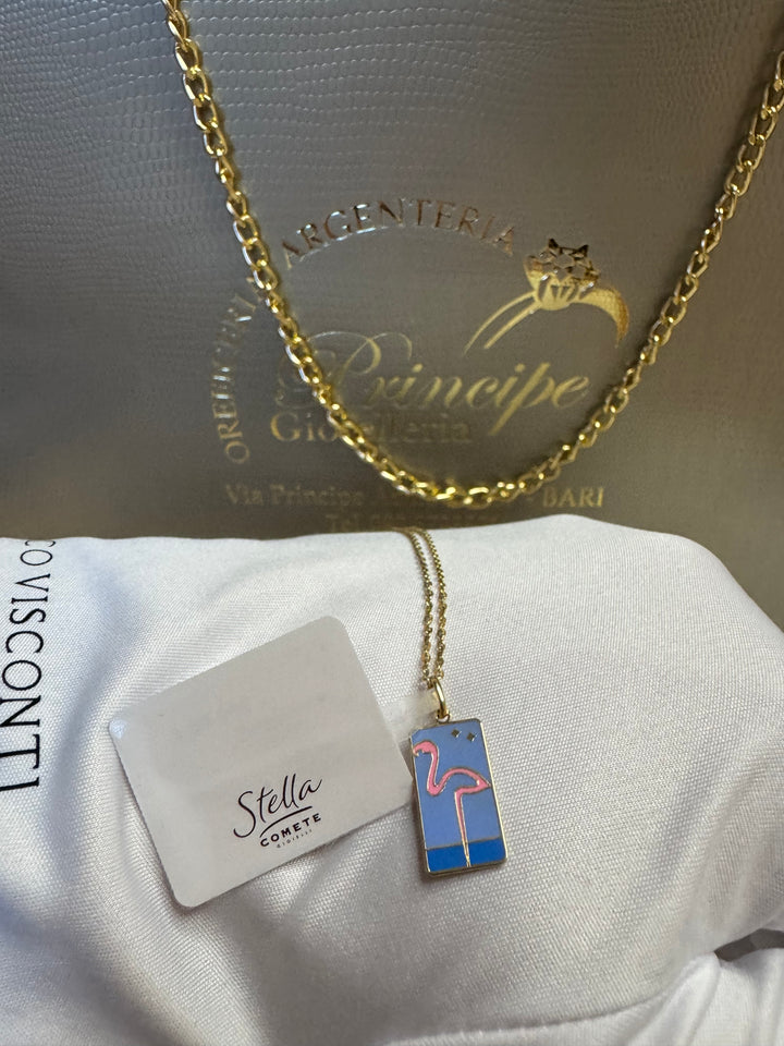 Collana Comete💫 oro