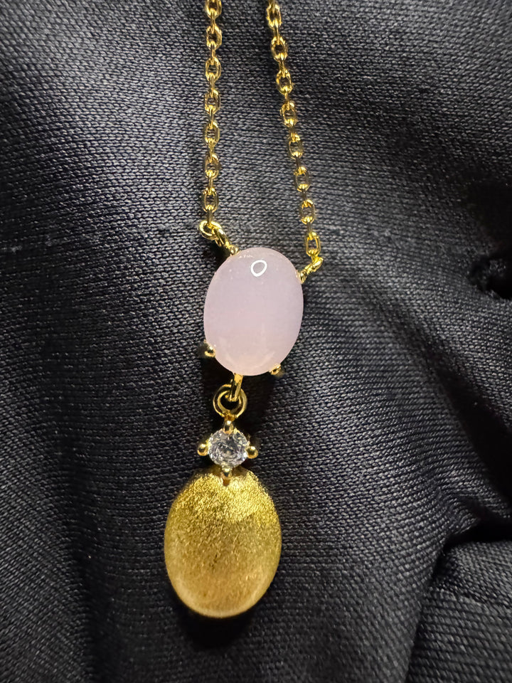 Collana argento 925 Marcello pane ❤️