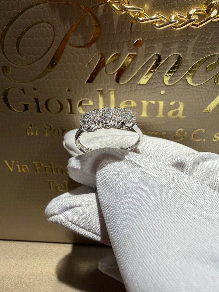 Anello Trilogy Marika 0.29
