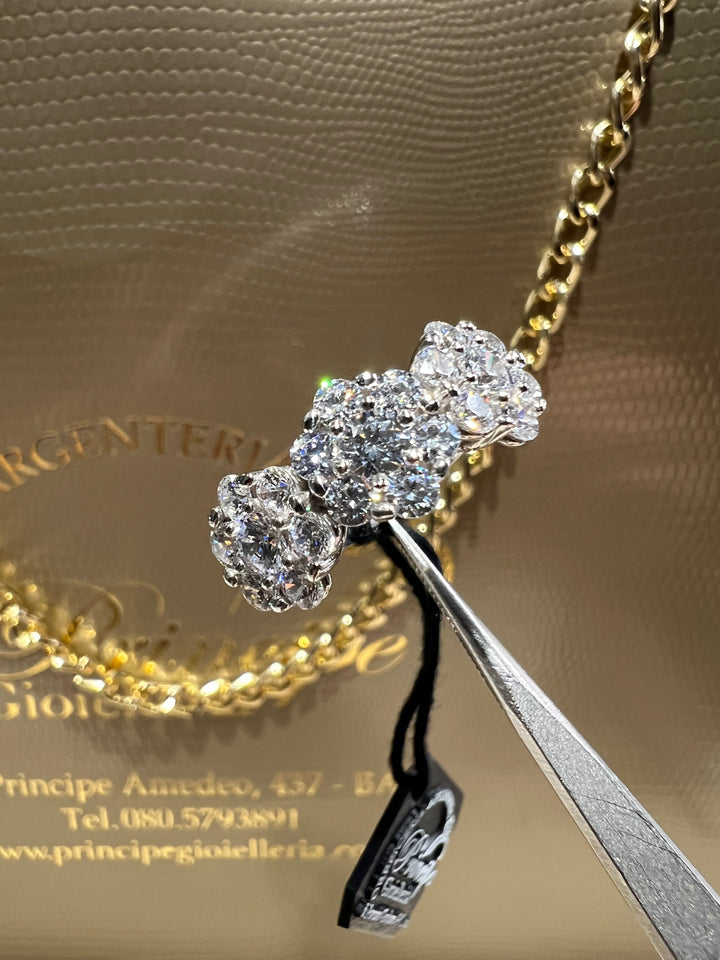 Anello magik grande