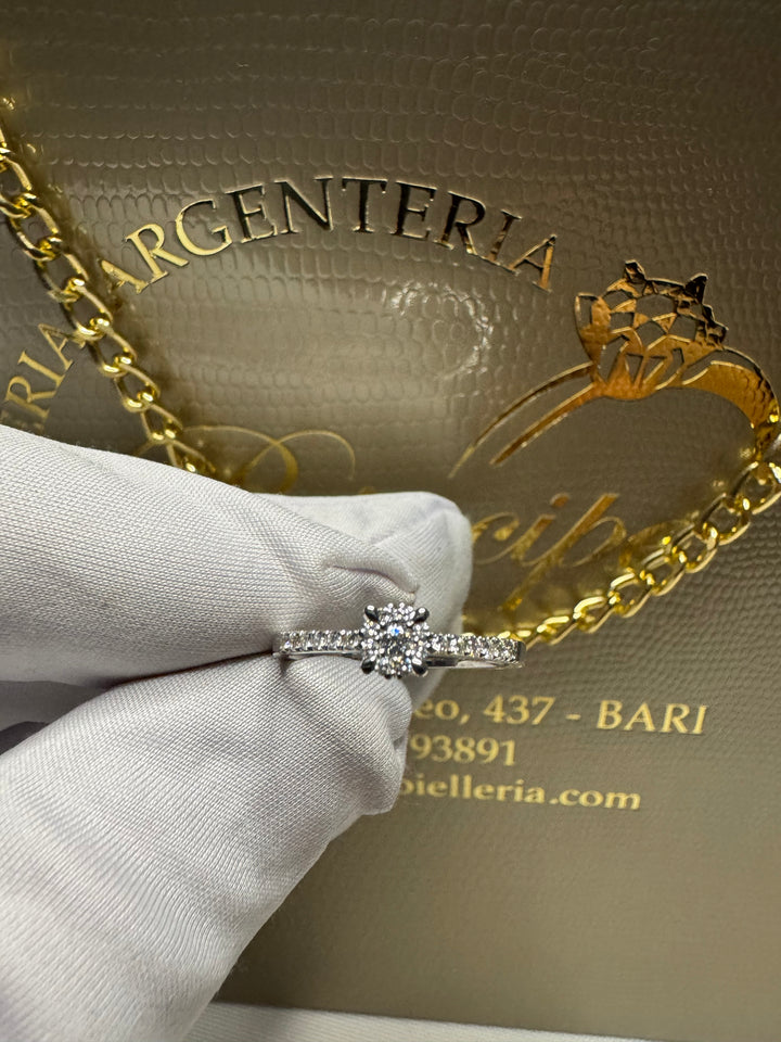 Anello luce crivelli 💎