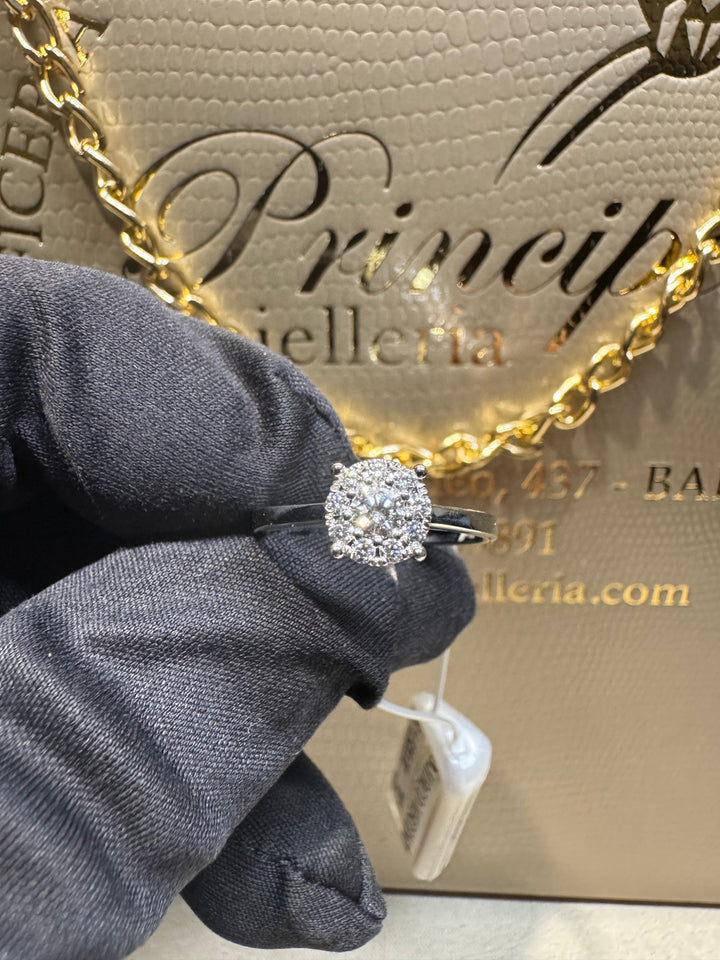 Anello luce Mirco Visconti 💎