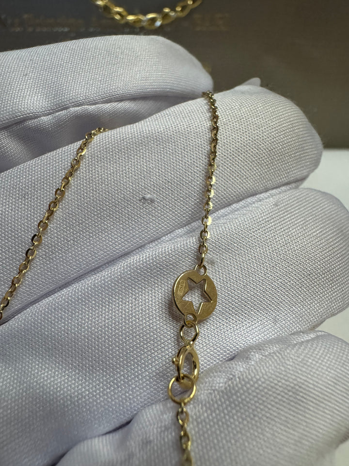 Collana Comete💫 oro