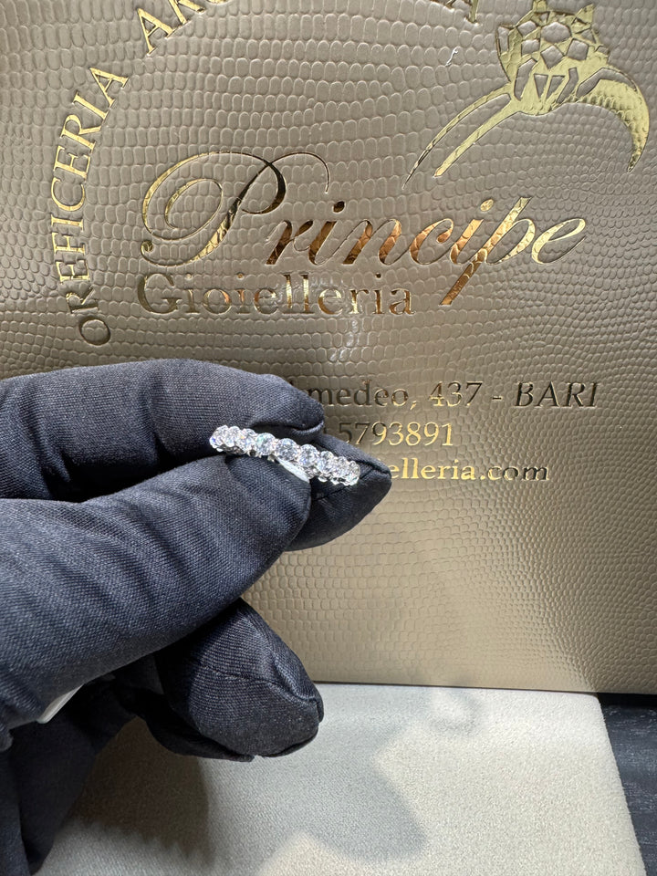 Veretta argento 925 Marcello pane