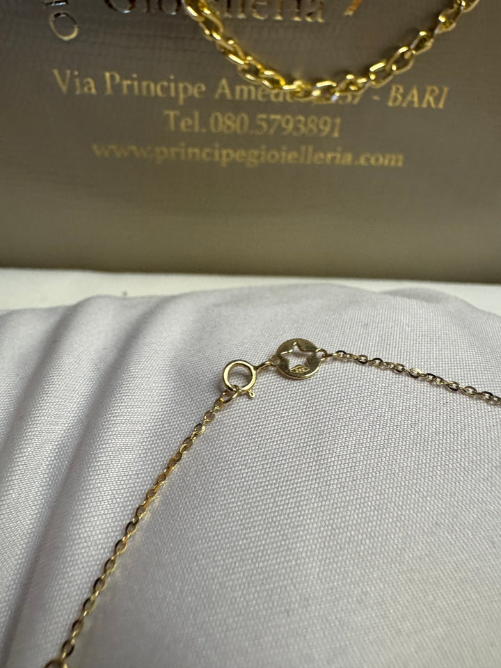 Collana Comete💫 oro