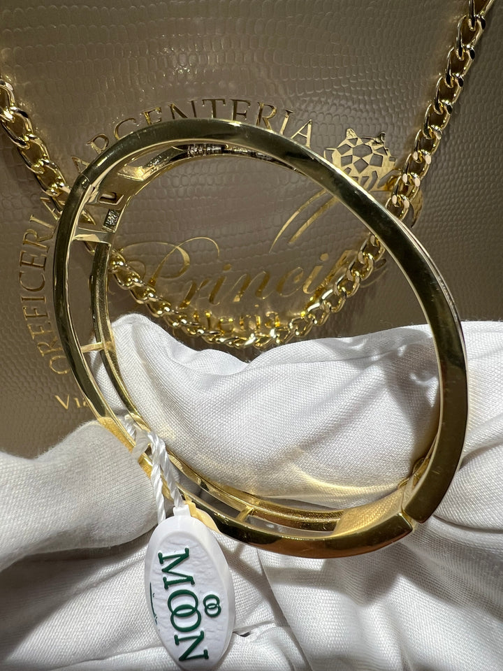 Bracciale Amore argento