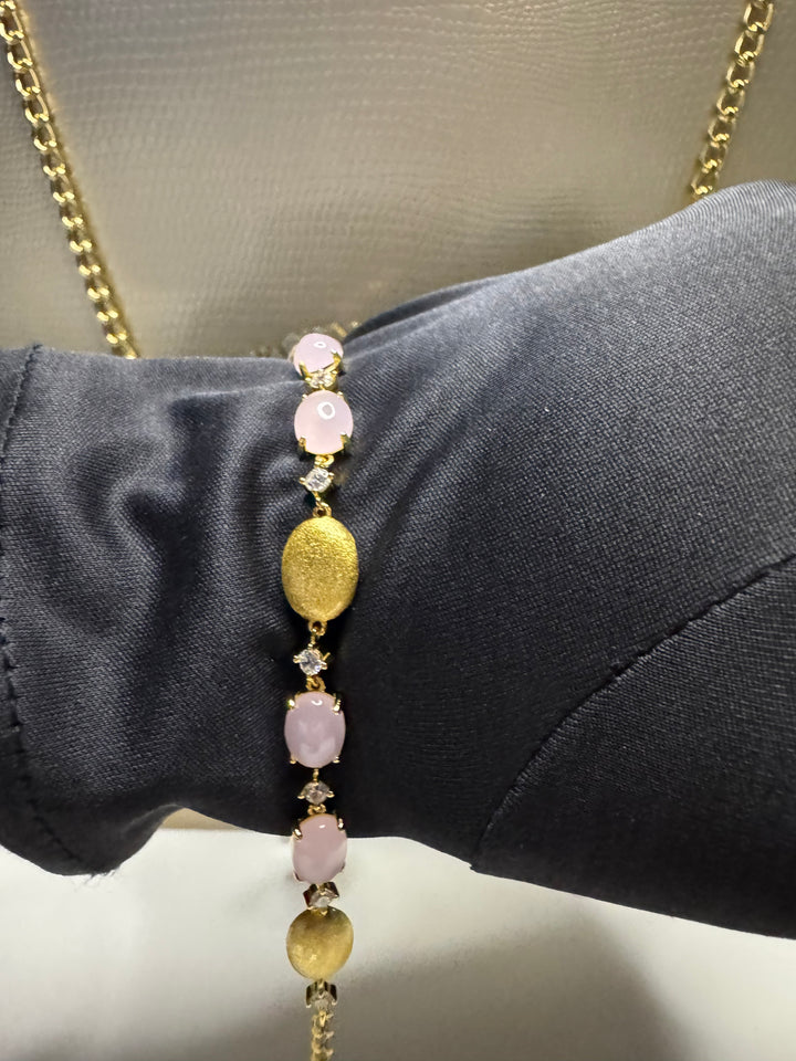 Bracciale argento 925 Marcello pane ❤️