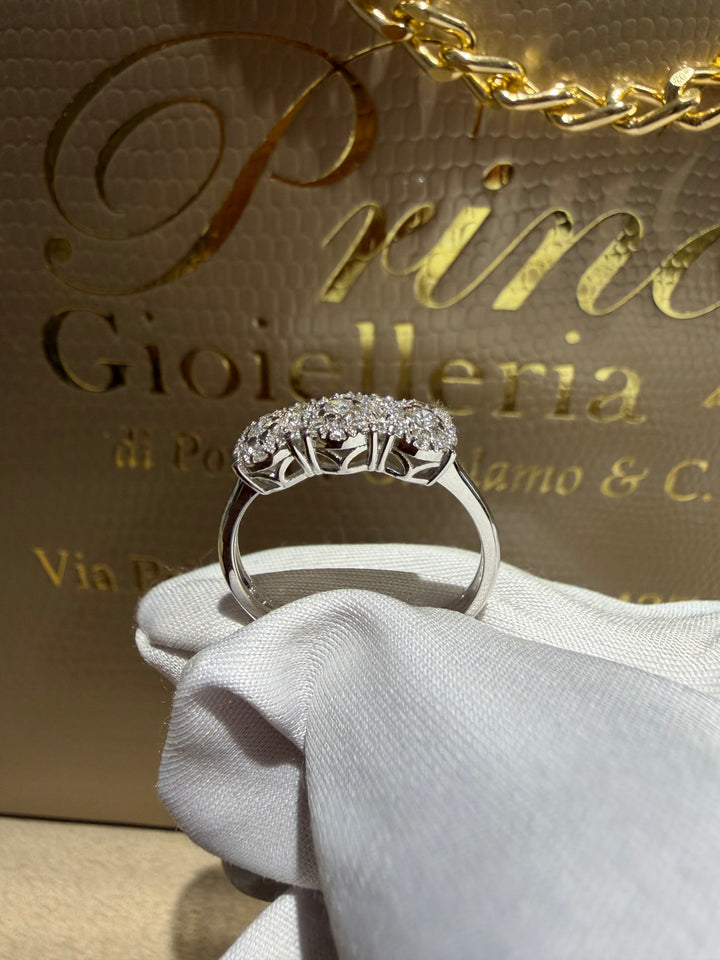 Anello Trilogy Marika 0.29