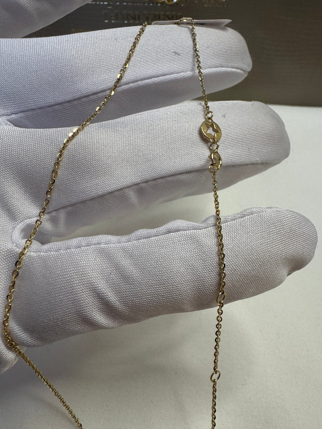 Collana Comete💫 oro