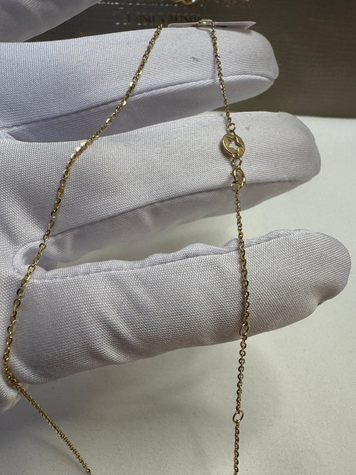 Collana Comete💫 oro