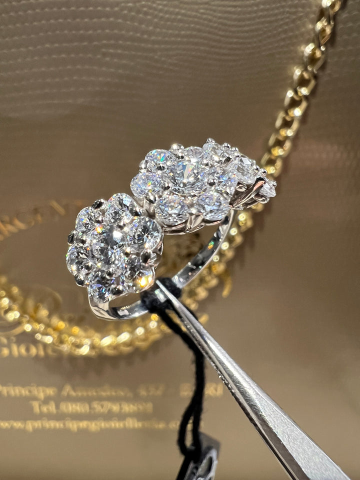 Anello magik grande