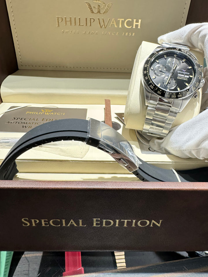 Orologio Philip Watch Special edition