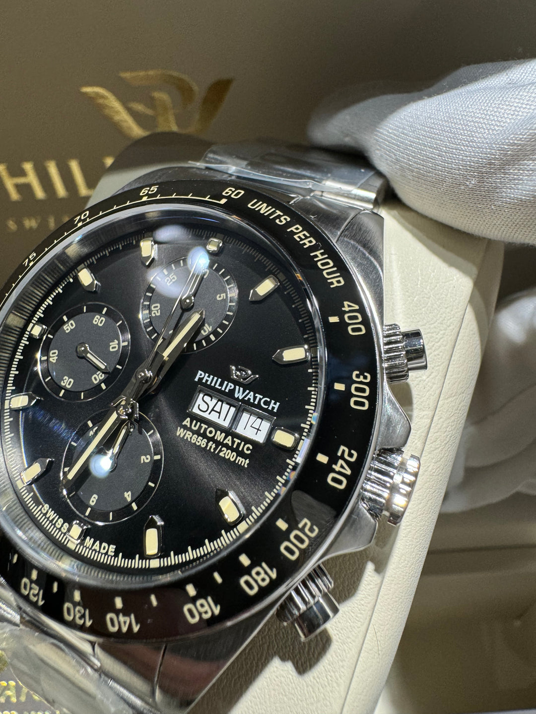 Orologio Philip Watch Special edition