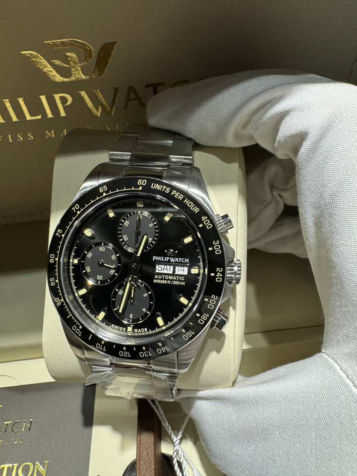 Orologio Philip Watch Special edition