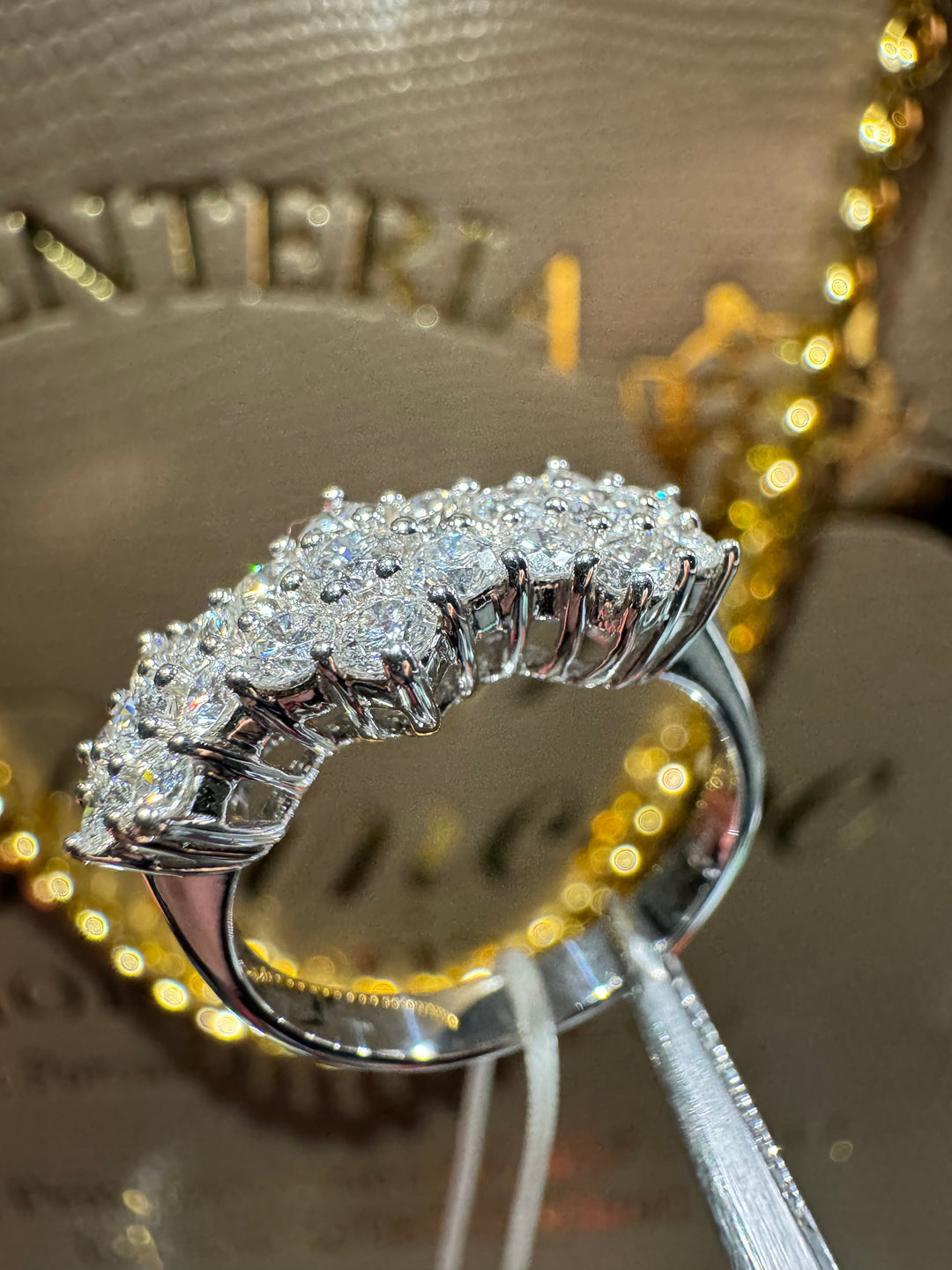 Visconti Gioielli Bracciali Mirco Visconti Prezzi Anello Trilogy