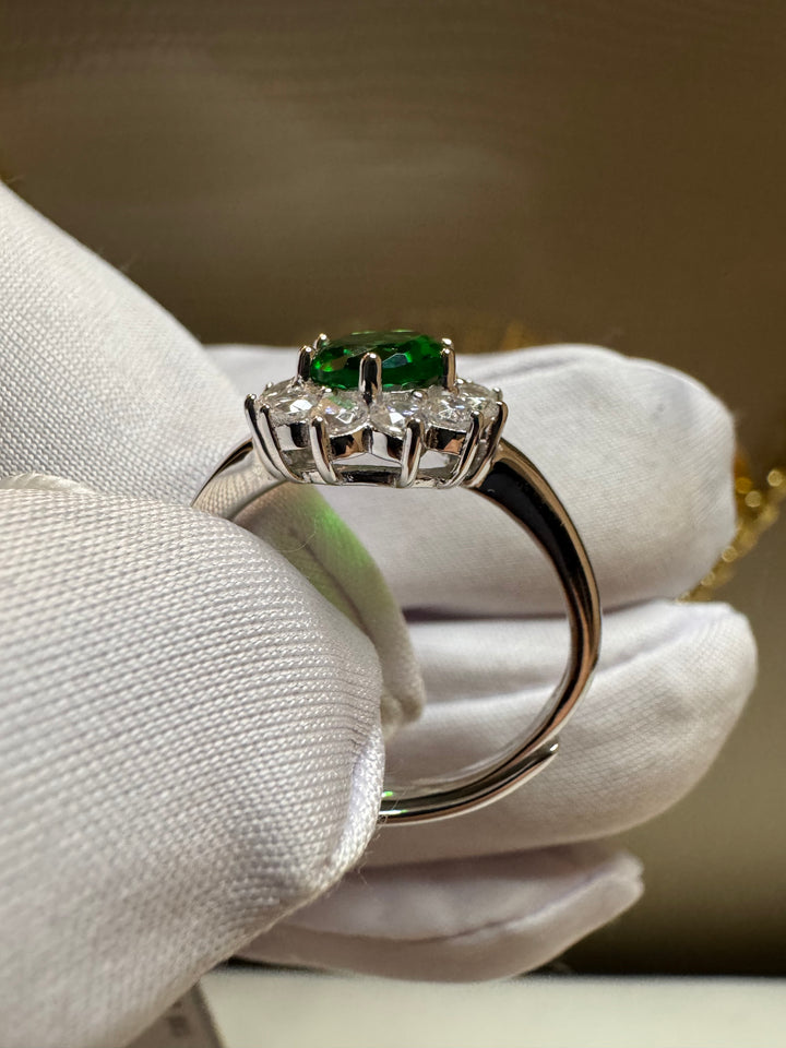 Anello Argento 925 Marcello pane ❤️