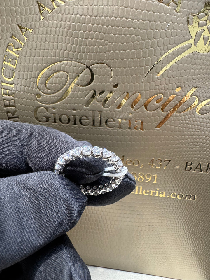 Veretta argento 925 Marcello pane