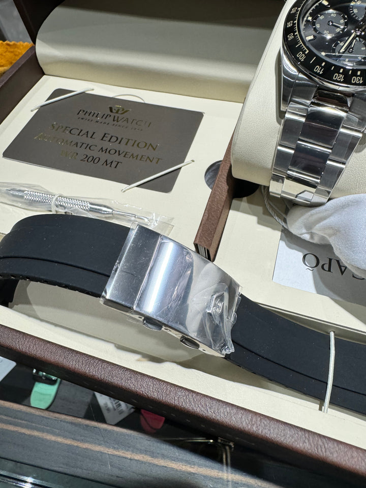 Orologio Philip Watch Special edition