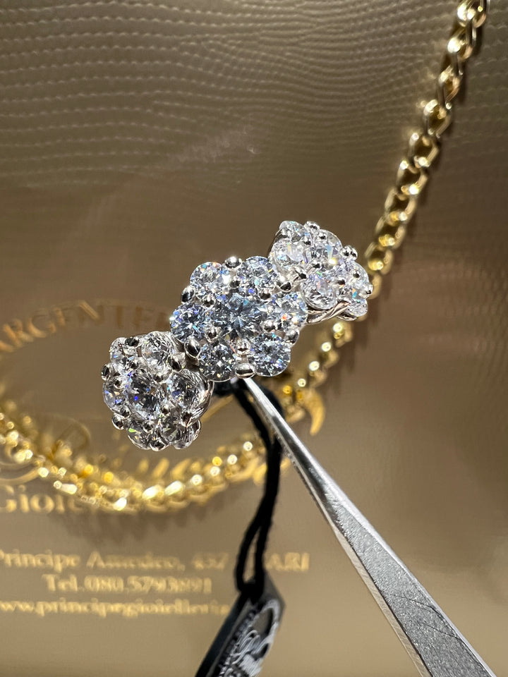 Anello magik grande