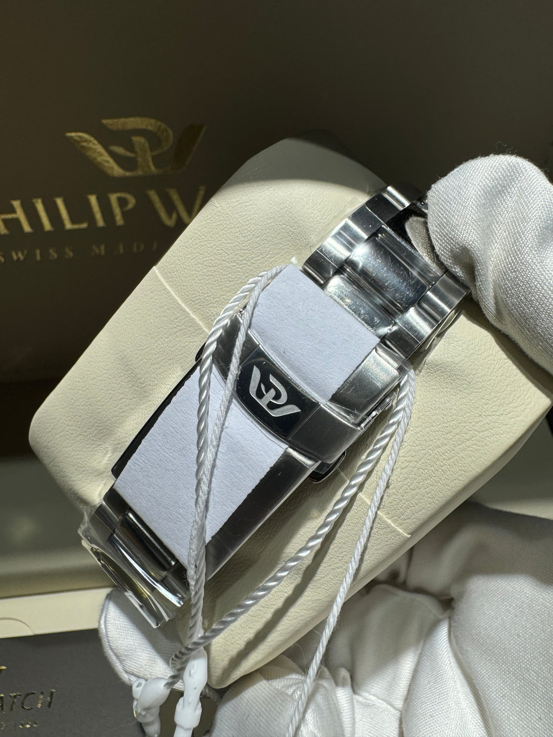 Orologio Philip Watch Special edition