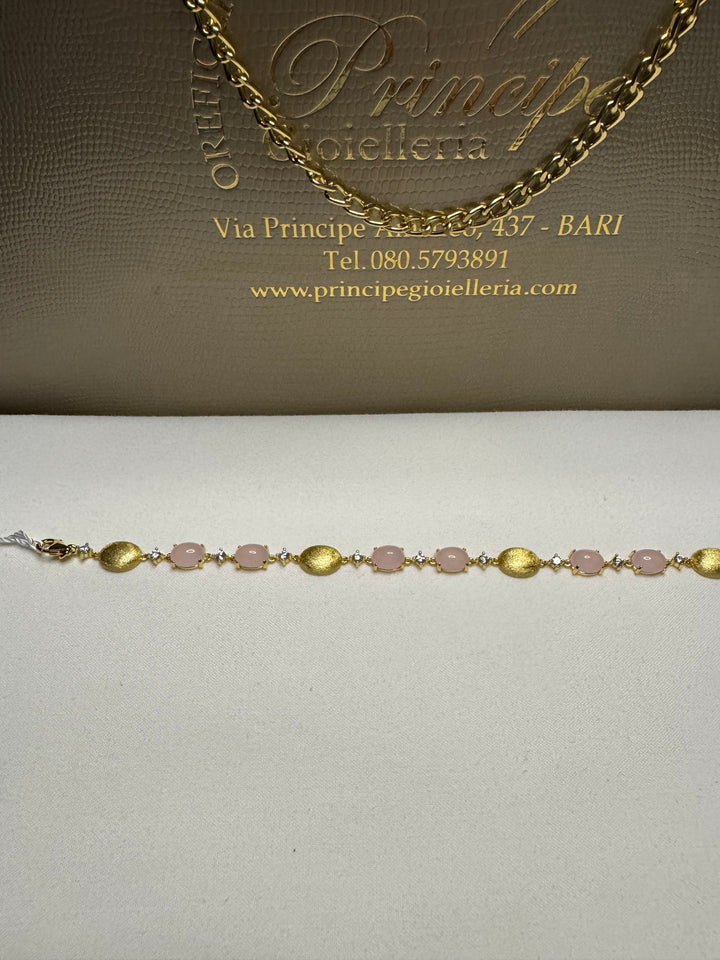 Bracciale argento 925 Marcello pane ❤️