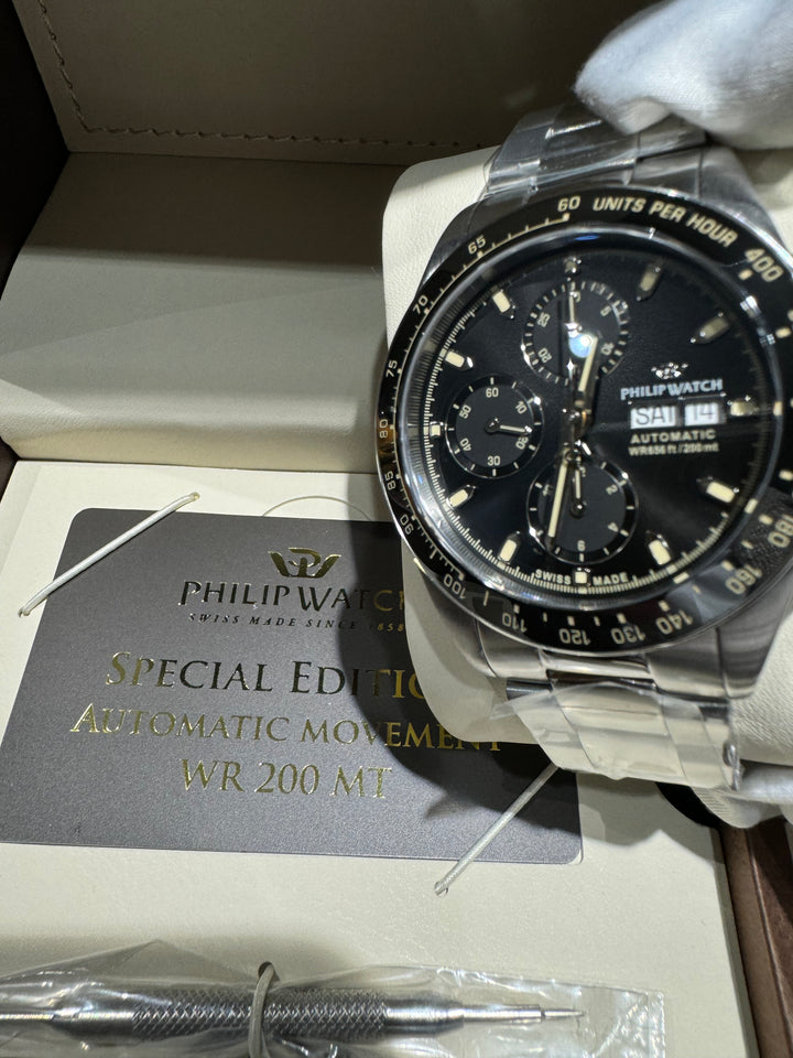 Orologio Philip Watch Special edition