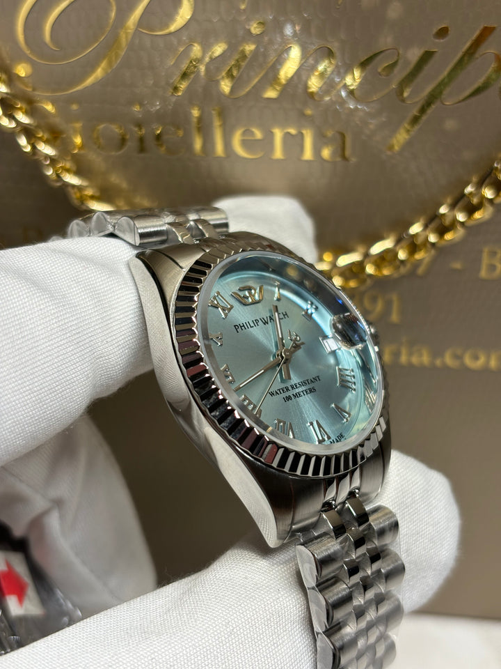 Orologio Philip Watch Donna “Azzurro”