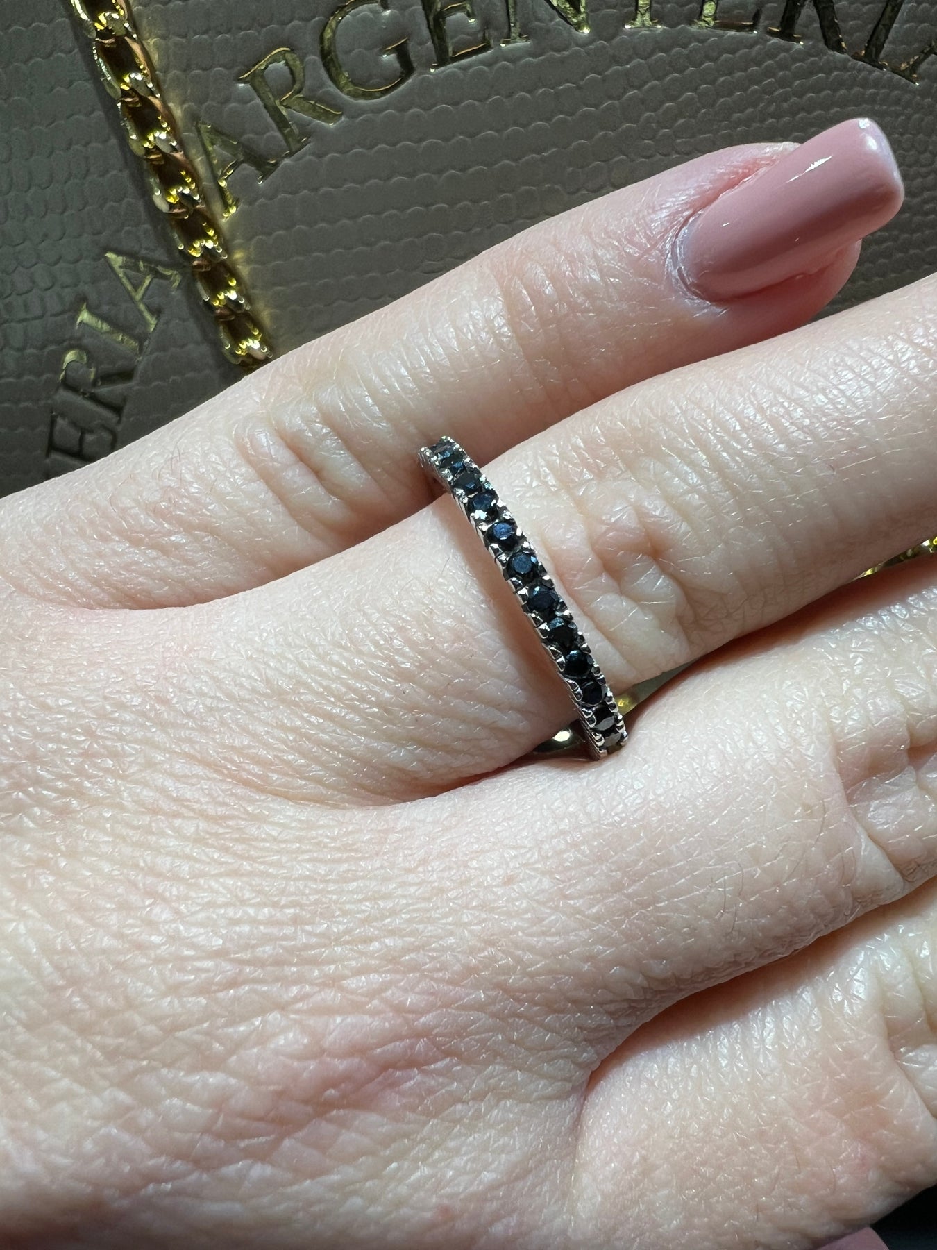 Unoaerre Collana Girocollo Rigida - Le Fate Argentate - Foto 7